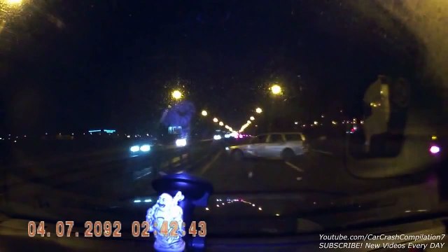 Car Crashes Compilation # 423 - November 2014 / Подборка Аварий и ДТП 20