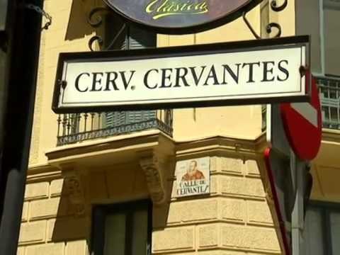 GJENDEN NE NJE MANASTIR 400 VJET PAS HUMBJES ESHTRAT E SHKRIMTARIT SERVANTES LAJM