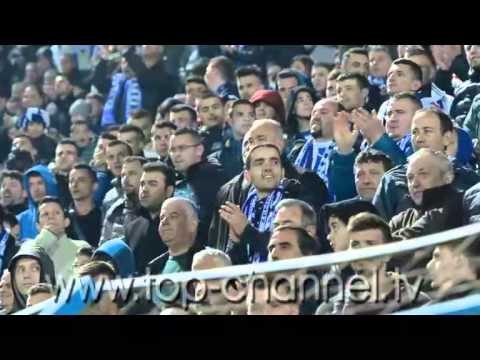 Procesi Sportiv, 16/03/2015 - Derbi Partizani - Tirana