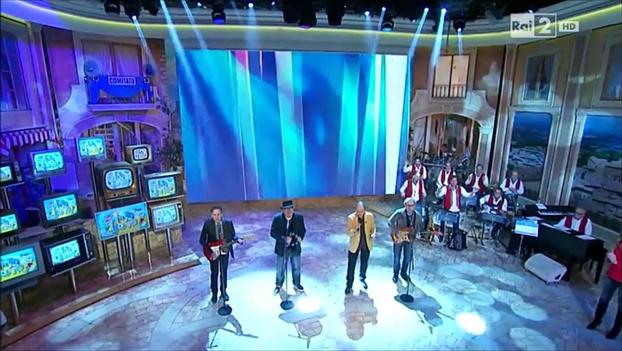 I Nuovi Angeli - Donna felicità