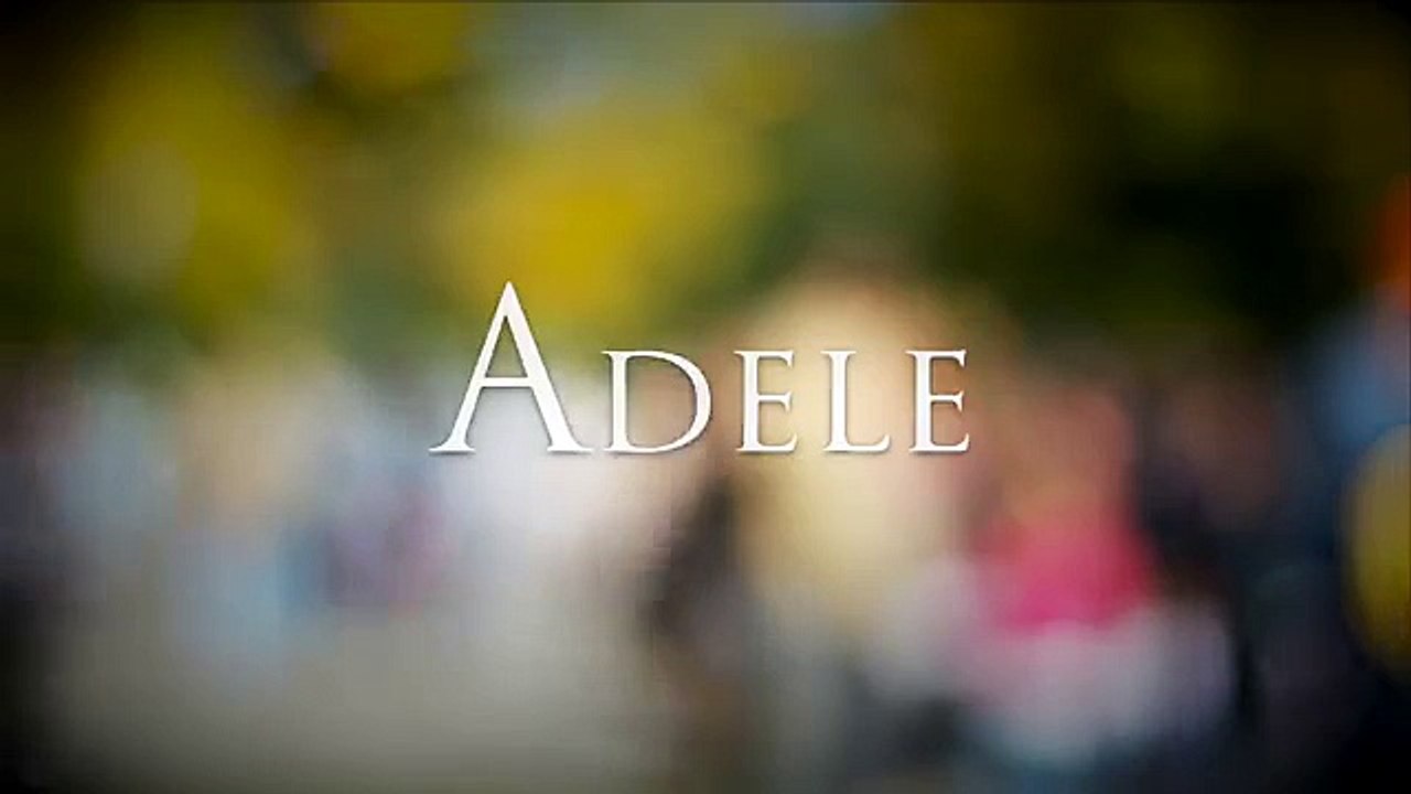 ---Adele - Hello - Piano Cover by Pianistmiri 이미리 - YouTube