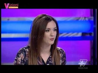Vizioni i pasdites - Alergjitë e pranverës - 17 Mars 2015 - Show - Vizion Plus