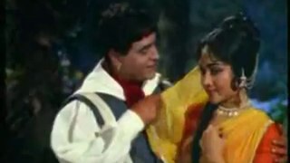 Baharo Phool Barsao Mera Mehboob Aaya Hai - RAFI in FILM SURAJ