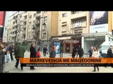 Pensionet, Shqipëria dhe Maqedonia firmosin marrëveshjen - Top Channel Albania - News - Lajme