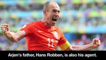 10 Things You Didnt Know About Arjen Robben