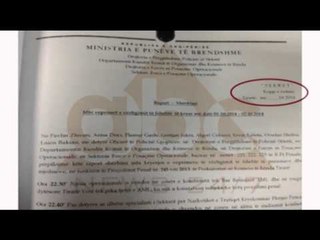 MARK FRROKU ME DY VERSIONE PER “VILUNIN”