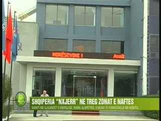 Revista Televizive e Mbremjes, 18 Mars, Ora 00:15 - Top Channel Albania - News - Lajme