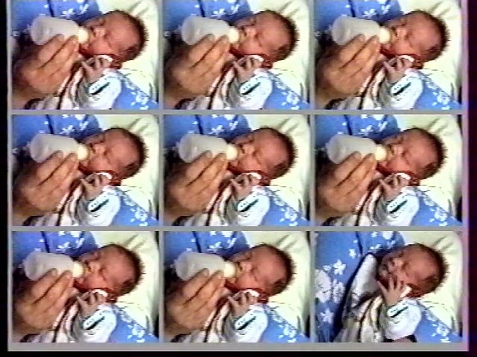 exemple de montage dvd enfant