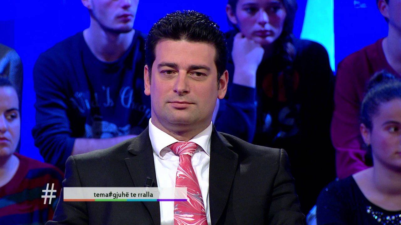 Thurje - Episodi 13