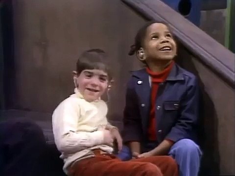 Classic Sesame Street Lily Tomlin Sings Sing