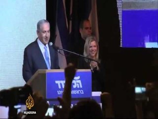 NETANJAHU KUNDER ÇDO PARASHIKIMI FITON ZGJEDHJET NE IZRAEL ME 30 DEPUTETE LAJM