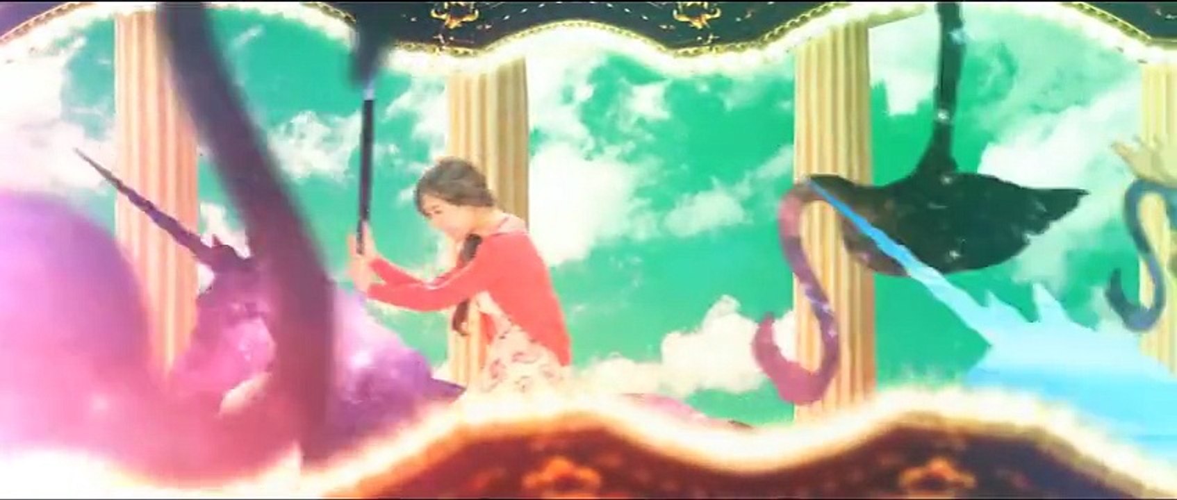 강남 (KANG NAM) - CHOCOLATE (Feat. San E) MV