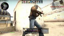 Counter Strike: Global Offensive # 3