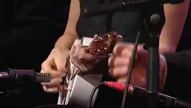 Le bon, la brute et le truand