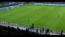 M'baye Niang Goal - AC Milan 3-0 Sampdoria- 28-11-2015