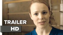 Every Thing Will Be Fine Official Trailer #1 (2015) - James Franco, Rachel McAdams Movie HD