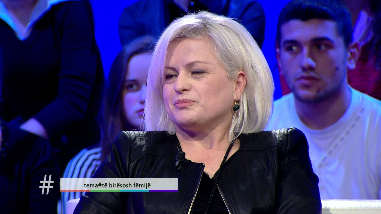 Thurje - Episodi 17