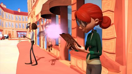 Animation Movies - Cupidon - 3D Animated Short Film HD - Video Dailymotion