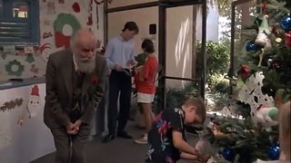 Ernest Saves Christmas 1989 full movie
