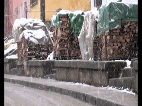 KTHEHEN RRESHJET E DEBORES NE VERILINDJE TE SHQIPERISE ULEN TEMPERATURAT LAJM