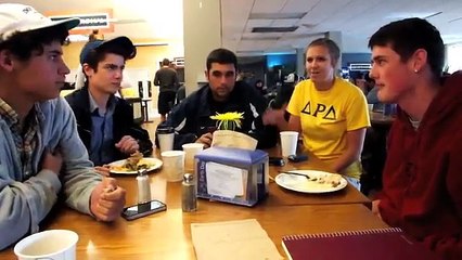 Introduction to Theory of Literature with Paul H. Fry