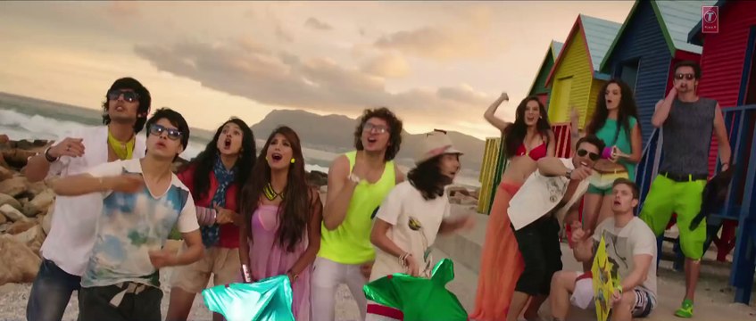 Allah Waariyan Full Video Song Yaariyan Himansh Kohli, Rakul Preet Singh