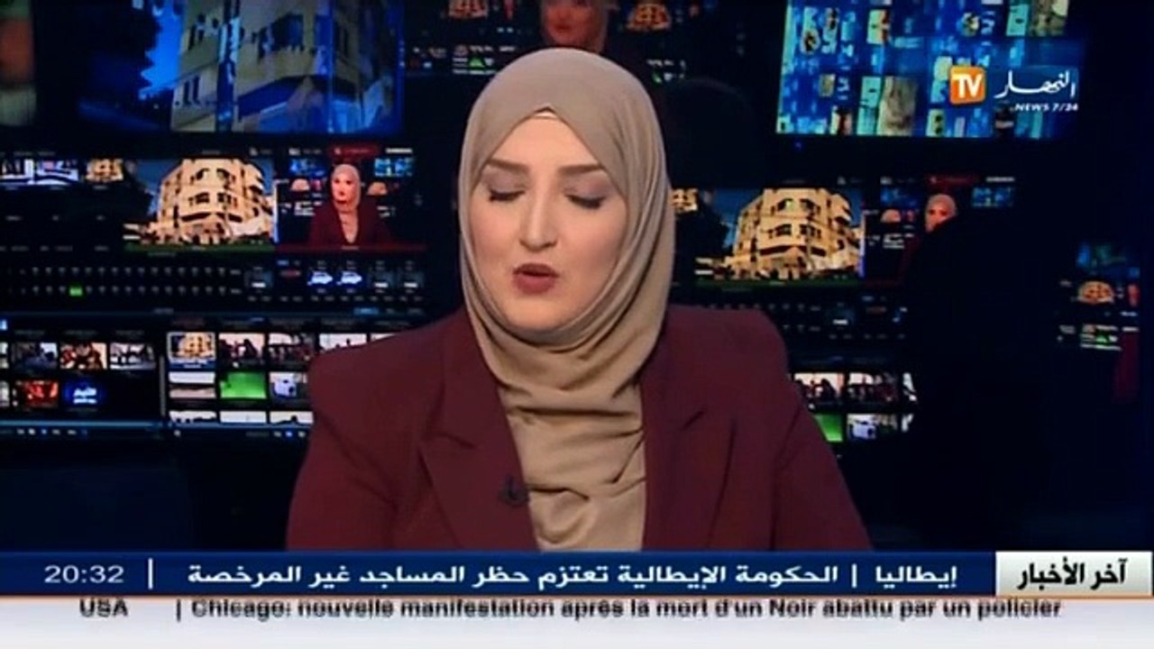 سياسة  سعيداني يحشد الدعم لمبادرته السياسية وسط مقاطعة القوى الحزبية الكبرى