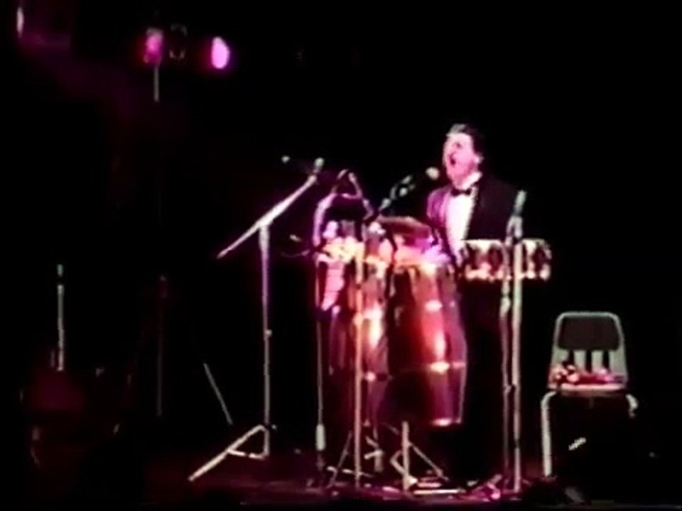I Thank You - Jimmy And The Soulblazers