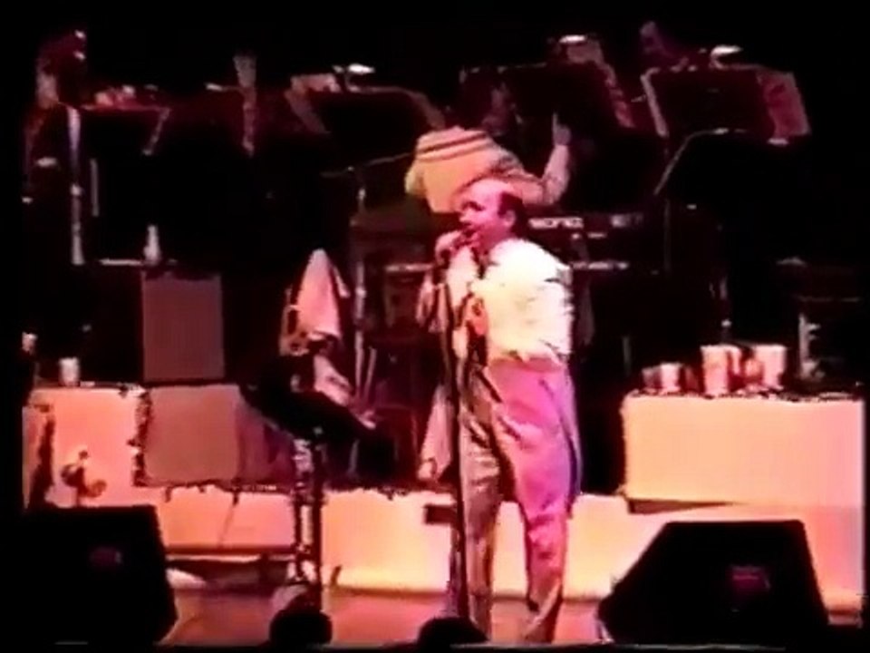 My Girl - Jimmy And The Soulblazers