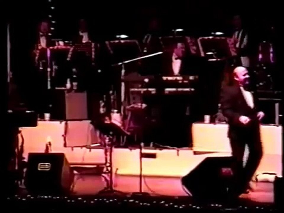 What Does It Take - Jimmy And The Soulblazers