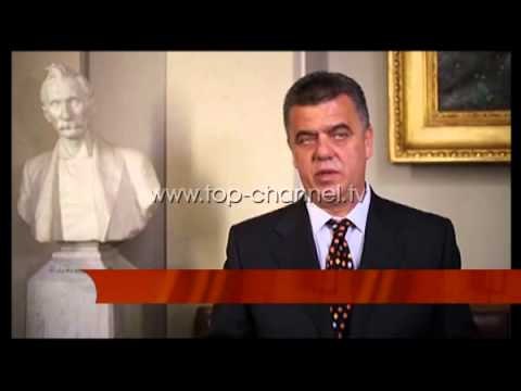 Menaxhimi i mbetjeve urbane - Top Channel Albania - News - Lajme