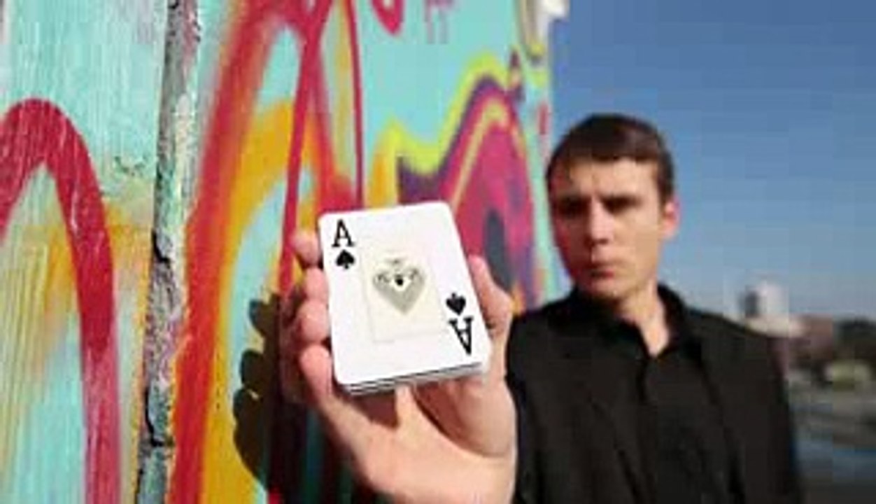Great Magic Man HD
