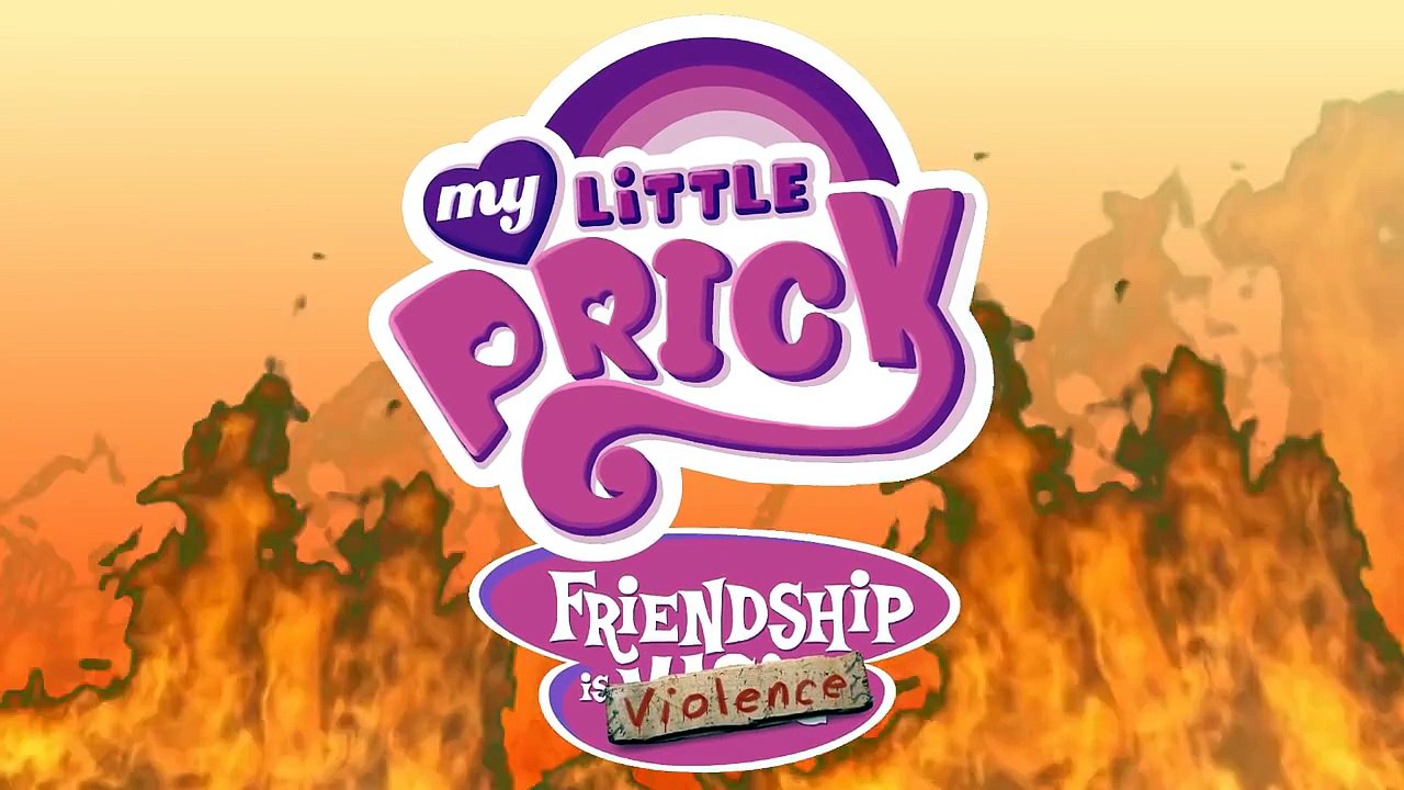 Friendship is Violence Cz titulky