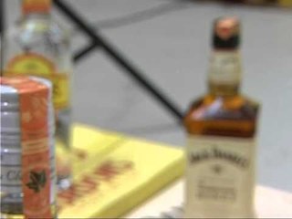 KONTRABANDIMI I PIJEVE ALKOOLIKE, DOGANAT NISIN FUSHATEN SENSIBILIZUESE LAJM