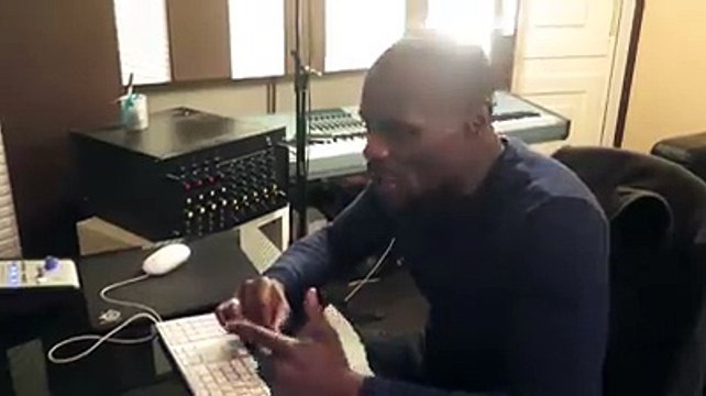 KERY JAMES SAVOIR ET VIVRE ENSEMBLE