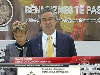 Kontrabandimi i pijeve alkoolike, doganat fushatë sensibilizimi - News, Lajme - Vizion Plus