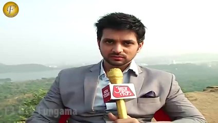 MERI AASHIQUI TUMSE HI_ NEW ON LOCATION 29 NOV 15