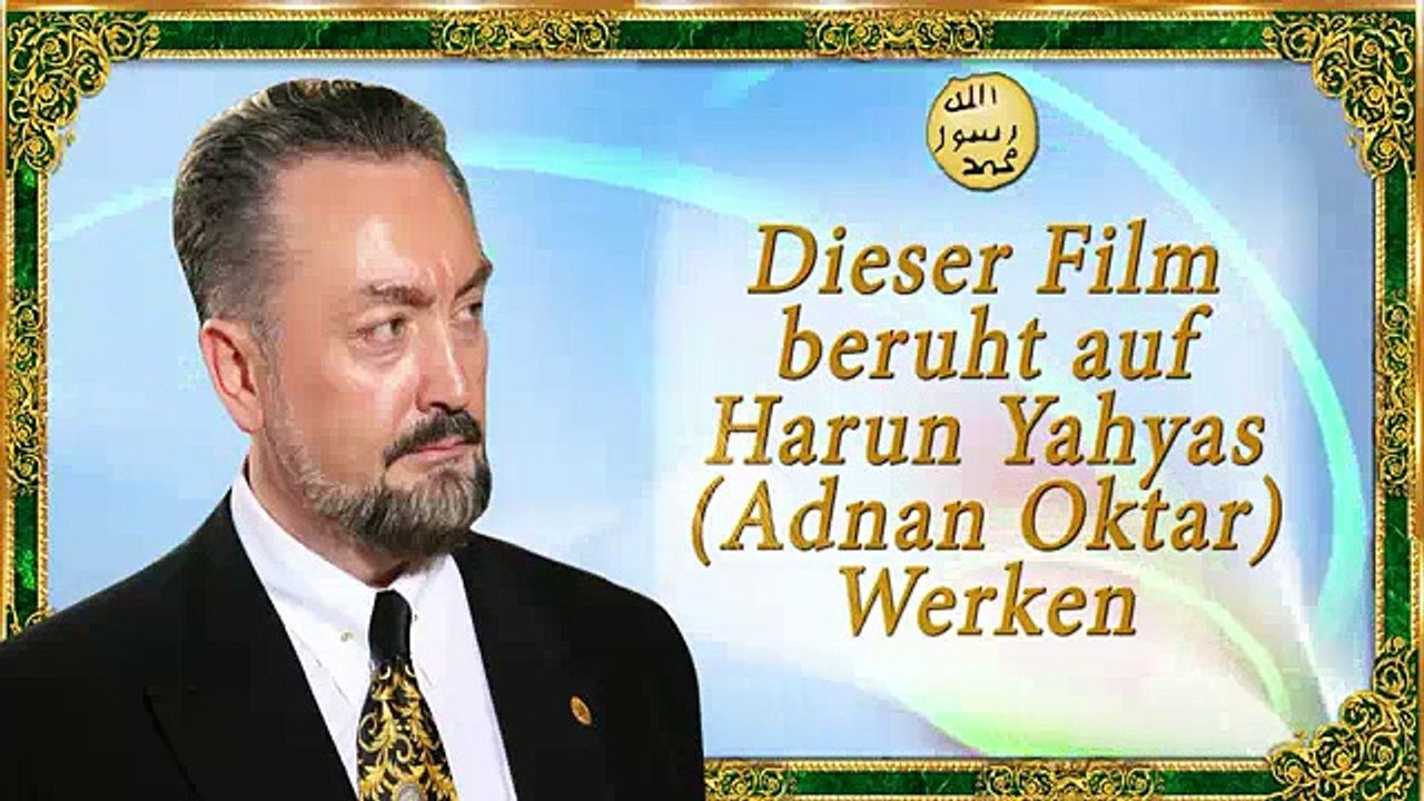 TERRÖR: DER ISLAM VERURTEILT