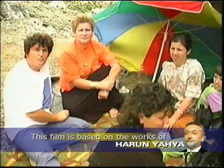 Solution: the values of the Qur'an