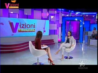 Vizioni i pasdites - Si t’i menaxhojmë emocionet? - 19 Mars 2015 - Show - Vizion Plus