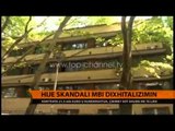 Hije skandali mbi dixhitalizimin e TVSH - Top Channel Albania - News - Lajme