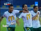 اهداف مباراة ( سموحة 1-1 المصري البورسعيدي ) الأسبوع 6 -  الدوري المصري الممتاز