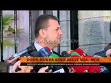 Doshi: Nuk ka asnjë akuzë ndaj meje - Top Channel Albania - News - Lajme