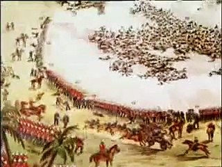 DAS UNGLÜCK, DAS DER DARWINISMUS ÜBER DIE MENSCHHEIT BRACHTE