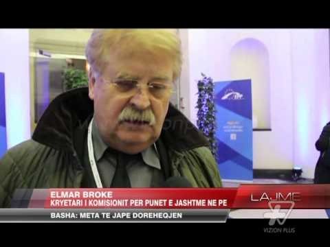 Basha: Meta të japë dorëheqjen - News, Lajme - Vizion Plus