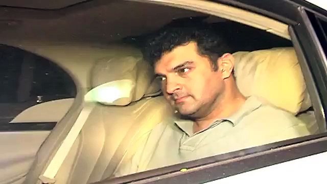 Tamasha Special Screening Deepika Padukone Ranbir Kapoor Ranveer Singh