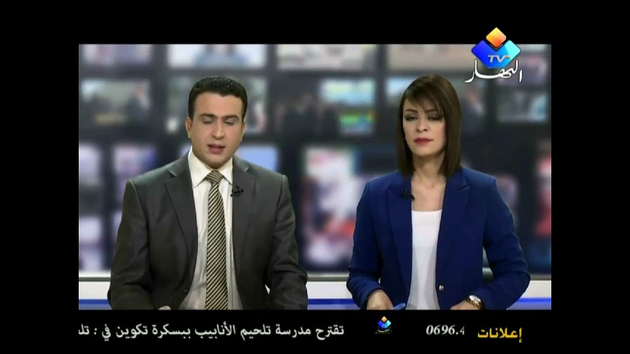 وزير الشؤون الدينية يزور قسنطينة التي ستكون عاصمة الثقافة الاسلامية 2015