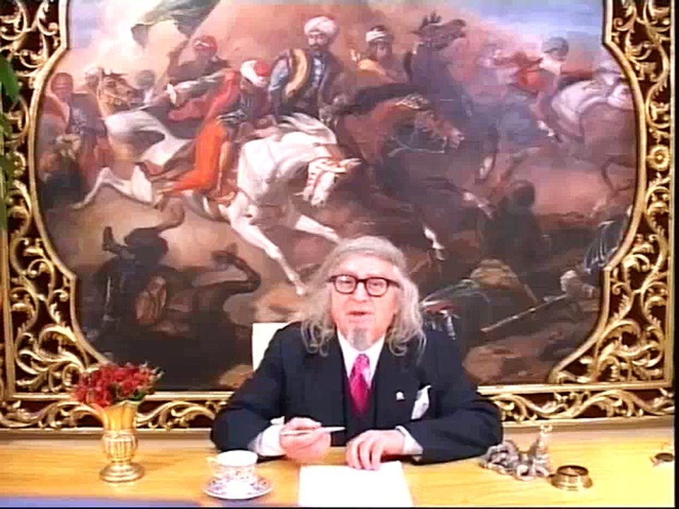 Atom mucizesi