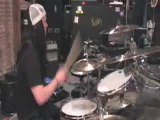 Korn & Joey Jordison First jam