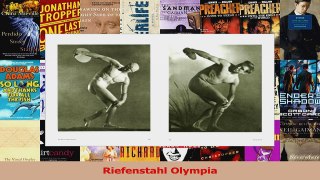 PDF Download  Riefenstahl Olympia Read Online